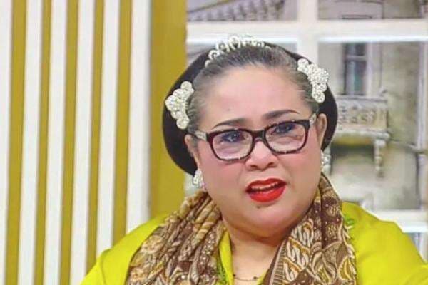 Nunung Nyaris Diserahkan Suami ke Polisi Gegara Terus Marah: Aku Takut Banget Nunung Nyaris Diserahkan Suami ke Polisi Gegara Terus Marah: Aku Takut Banget