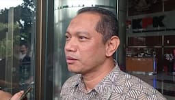 Nurul Ghufron Mangkir dari Sidang Etik, ICW Minta Dewas KPK Tindak Tegas!