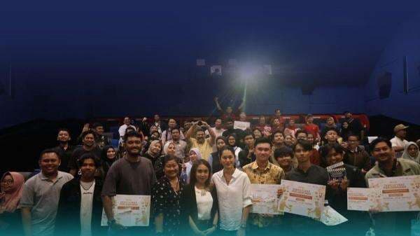 Daftar Pemenang Nusantara Short Film Festival 2024 Daftar Pemenang Nusantara Short Film Festival 2024