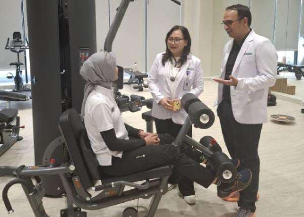 Nyeri Saat Olahraga? Jangan Diabaikan, Ini Langkah Pencegahan dari Ahli Nyeri Saat Olahraga? Jangan Diabaikan, Ini Langkah Pencegahan dari Ahli