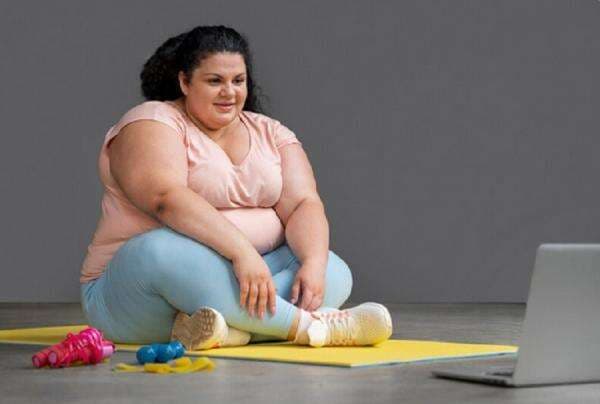 Waspada! Obesitas Tingkatkan Risiko Kanker Empedu Waspada! Obesitas Tingkatkan Risiko Kanker Empedu