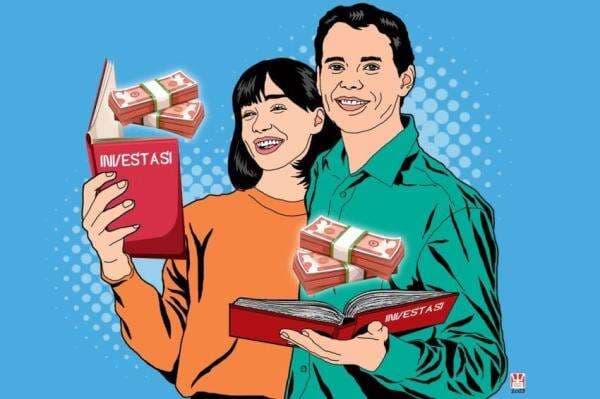 OJK Wajibkan Influencer Keuangan Kantongi Izin Resmi Rekomendasikan Produk Investasi OJK Wajibkan Influencer Keuangan Kantongi Izin Resmi Rekomendasikan Produk Investasi