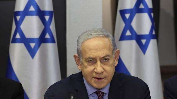 OKI Kecam Retorika Ekstremisme Netanyahu tentang Israel Raya OKI Kecam Retorika Ekstremisme Netanyahu tentang Israel Raya