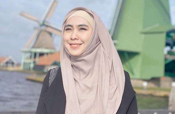 Oki Setiana Dewi Siapkan Rumah Besar di Mesir, Ternyata Punya Tujuan Mulia Oki Setiana Dewi Siapkan Rumah Besar di Mesir, Ternyata Punya Tujuan Mulia