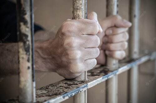 Oknum ASN Palsukan Identitas untuk <i>Nyaleg</i>, Caleg PSI Dipenjara