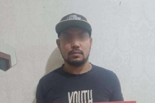 Oknum Ormas Pemalak dan Pengeroyok Petugas Kabel Wi-Fi di Sawangan Depok Ditangkap Polisi Oknum Ormas Pemalak dan Pengeroyok Petugas Kabel Wi-Fi di Sawangan Depok Ditangkap Polisi