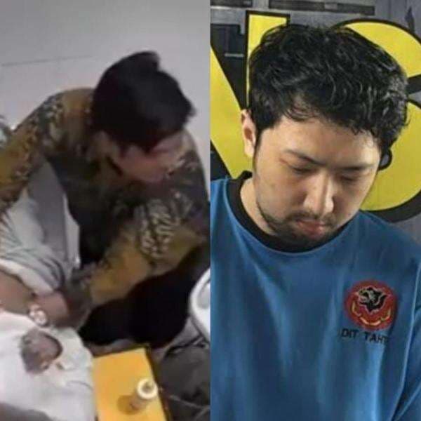 4 Kasus yang Melibatkan Oknum Dokter, dari Pelecehan Seksual hingga Bullying 4 Kasus yang Melibatkan Oknum Dokter, dari Pelecehan Seksual hingga Bullying