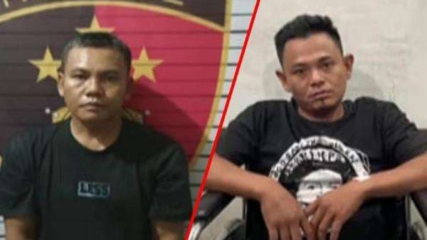 Viral Video Penangkapan 2 Oknum LSM Pemeras Pejabat Bawaslu Empat Lawang, 1 Ditembak Viral Video Penangkapan 2 Oknum LSM Pemeras Pejabat Bawaslu Empat Lawang, 1 Ditembak