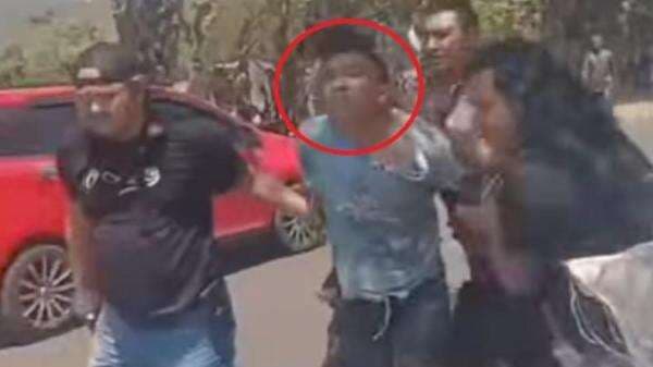 Kronologi Penangkapan Oknum Polisi Pembunuh Wanita di Indramayu, Diwarnai Kejar-kejaran Kronologi Penangkapan Oknum Polisi Pembunuh Wanita di Indramayu, Diwarnai Kejar-kejaran