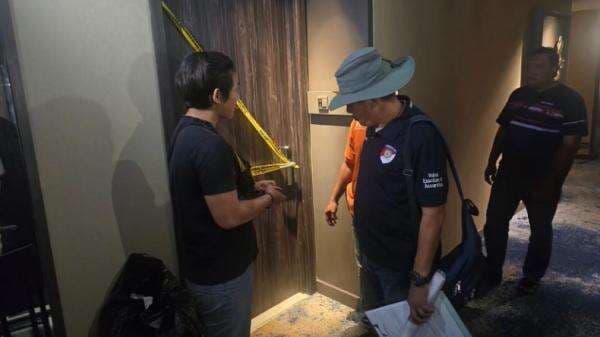 Gegara Tak Mau Diajak Menikah, Wanita Tewas Dibunuh Pacar di Hotel Bintang 5 di Surabaya Gegara Tak Mau Diajak Menikah, Wanita Tewas Dibunuh Pacar di Hotel Bintang 5 di Surabaya