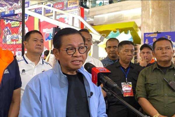 Vilo Gelato Kolaborasi dengan Smurf: Hadirkan Rasa Baru hingga Merchandise Eksklusif Vilo Gelato Kolaborasi dengan Smurf: Hadirkan Rasa Baru hingga Merchandise Eksklusif