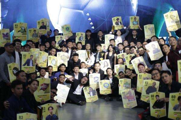 Olahraga Rekreasi: FC Mobile Festival Jawa Barat 2025 Siap Digelar di Bandung Olahraga Rekreasi: FC Mobile Festival Jawa Barat 2025 Siap Digelar di Bandung