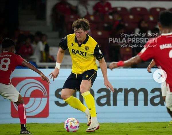 Rahmad Darmawan Soroti Penampilan Ole Romeny di Piala Presiden 2025, Lempar Pujian Rahmad Darmawan Soroti Penampilan Ole Romeny di Piala Presiden 2025, Lempar Pujian