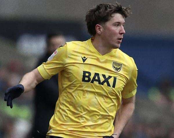 Minta Maaf, Paulinho Moccelin Susah Tidur Usai Bikin Ole Romeny Cedera Minta Maaf, Paulinho Moccelin Susah Tidur Usai Bikin Ole Romeny Cedera