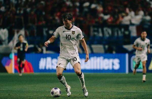 Respons Ole Romeny Usai Timnas Indonesia Dihajar Jepang: Mereka Luar Biasa, Takefusa Kubo Menakjubkan! Respons Ole Romeny Usai Timnas Indonesia Dihajar Jepang: Mereka Luar Biasa, Takefusa Kubo Menakjubkan!