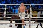 Oleksandr Usyk, 2 Laga Sebelum Pensiun, dan Duel Ulang Daniel Dubois Oleksandr Usyk, 2 Laga Sebelum Pensiun, dan Duel Ulang Daniel Dubois