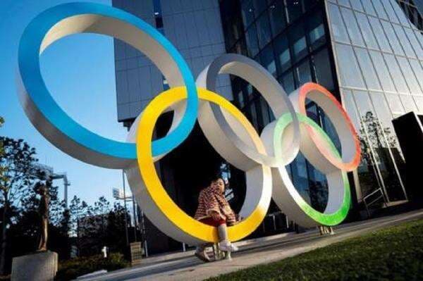 Olimpiade Los Angeles 2028: NOC Indonesia Ingin Optimalkan Cabor Beregu untuk Loloskan Lebih Banyak Atlet Olimpiade Los Angeles 2028: NOC Indonesia Ingin Optimalkan Cabor Beregu untuk Loloskan Lebih Banyak Atlet