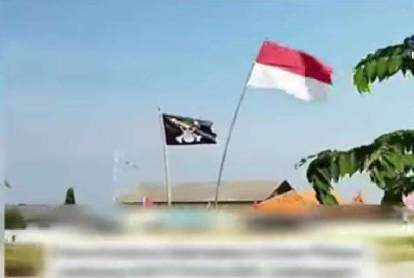 Pengibaran Bendera One Piece Tidak Berarti Melecehkan Simbol Negara Pengibaran Bendera One Piece Tidak Berarti Melecehkan Simbol Negara