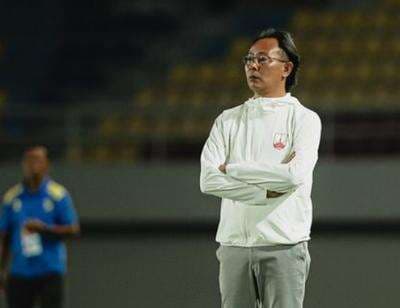 Persis Solo Ditahan Persik Kediri 0-0, Ong Kim Swee Sesalkan Hal Ini Persis Solo Ditahan Persik Kediri 0-0, Ong Kim Swee Sesalkan Hal Ini