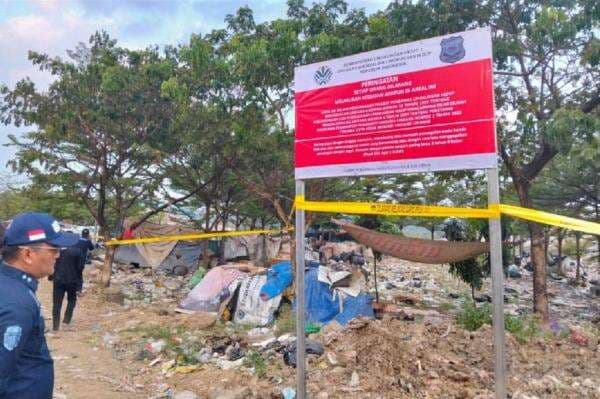 Pemkot Cirebon Kena Semprot KLH, Terancam Pidana karena Open Dumping di TPA Kopi Luhur Pemkot Cirebon Kena Semprot KLH, Terancam Pidana karena Open Dumping di TPA Kopi Luhur