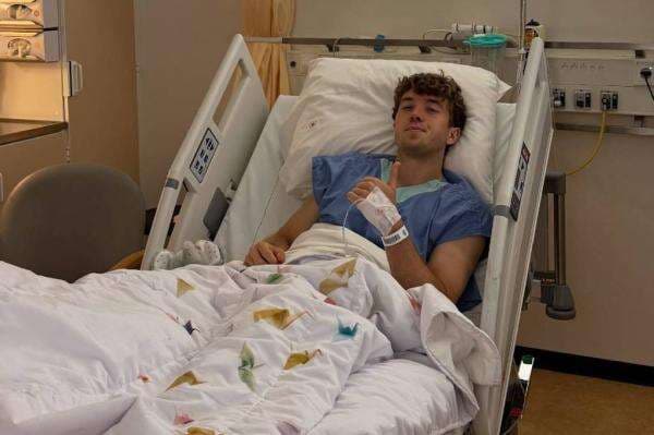 Timnas Indonesia dan Oxford United Bersatu Percepat Pemulihan Cedera Ole Romeny Timnas Indonesia dan Oxford United Bersatu Percepat Pemulihan Cedera Ole Romeny