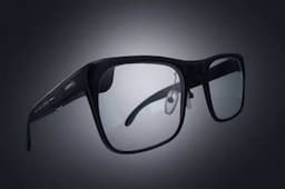 Oppo Perkenalkan Air Glass 3, Sayang Kacamata Pintar Ini Bentuknya Biasa Saja