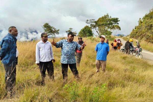 Optimalkan Peran di DPRD Tolikara, Politisi Muda Partai Perindo Wenagagima Kogoya Kawal Pembangunan Papua Pegunungan Optimalkan Peran di DPRD Tolikara, Politisi Muda Partai Perindo Wenagagima Kogoya Kawal Pembangunan Papua Pegunungan