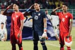 Optimisme Ikram Algiffari: Timnas Indonesia U-20 Siap Taklukkan Uzbekistan! Optimisme Ikram Algiffari: Timnas Indonesia U-20 Siap Taklukkan Uzbekistan!