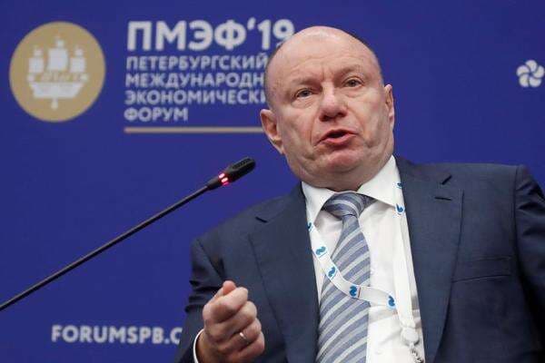 Orang Kaya Rusia Makin Tajir, Awal 2025 Hartanya Bertambah Lebih dari Rp330 Triliun Orang Kaya Rusia Makin Tajir, Awal 2025 Hartanya Bertambah Lebih dari Rp330 Triliun