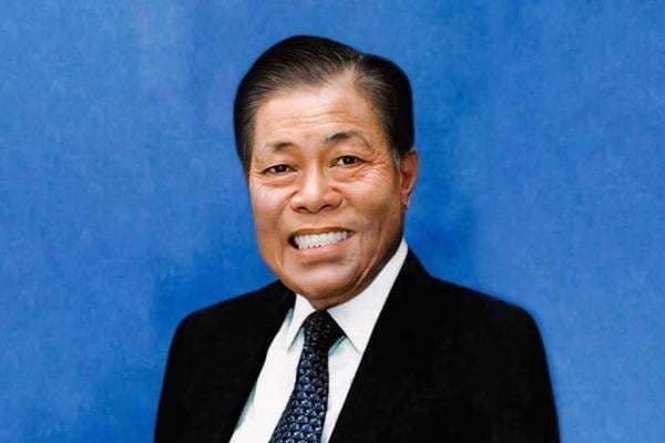 Orang Terkaya Kedua Singapura Goh Cheng Liang Meninggal Dunia, Hartanya Rp214,2 Triliun Orang Terkaya Kedua Singapura Goh Cheng Liang Meninggal Dunia, Hartanya Rp214,2 Triliun