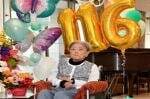 Orang Tertua di Dunia Tomiko Itooka Meninggal di Usia 116 Tahun, Ini Rahasianya Panjang Umur Orang Tertua di Dunia Tomiko Itooka Meninggal di Usia 116 Tahun, Ini Rahasianya Panjang Umur