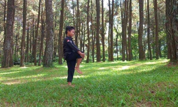 Orang Tua Atlet Cilik Rasya Alteza Apresiasi Dukungan MNC Lido City di Kejuaraan Silat Internasional Orang Tua Atlet Cilik Rasya Alteza Apresiasi Dukungan MNC Lido City di Kejuaraan Silat Internasional