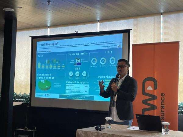 Orang Berumur 50 Tahun Paling Siap dalam Urusan Asuransi! Orang Berumur 50 Tahun Paling Siap dalam Urusan Asuransi!