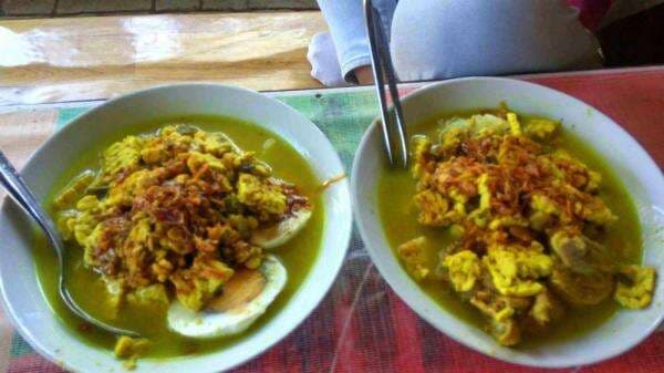 Gurihnya Orem-Orem Khas Arema, Rekomendasi untuk Dicicipi! Gurihnya Orem-Orem Khas Arema, Rekomendasi untuk Dicicipi!