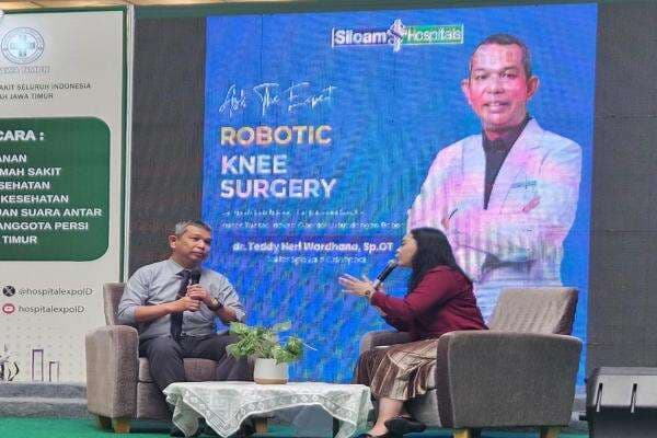 Osteoarthritis Bisa Memburuk Seiring Usia, Kenali Faktor Penyebab dan Gejalanya Osteoarthritis Bisa Memburuk Seiring Usia, Kenali Faktor Penyebab dan Gejalanya