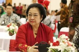 Otto Hasibuan Berikan Pandangannya terkait Amicus Curiae dari Megawati