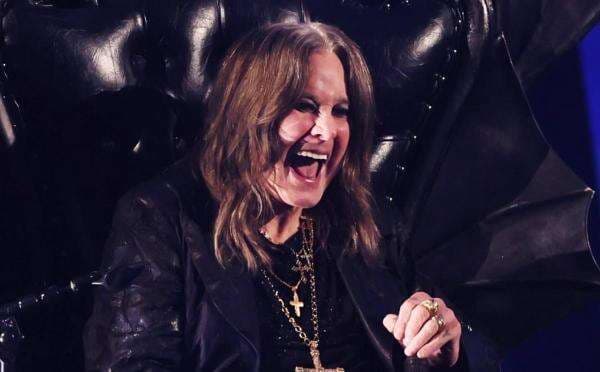 Ozzy Osbourne Meninggal Dunia, Keluarga Tutupi Penyebab sang Legenda Tutup Usia Ozzy Osbourne Meninggal Dunia, Keluarga Tutupi Penyebab sang Legenda Tutup Usia