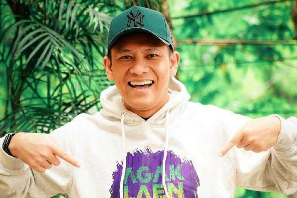 Pacar Diejek Ani-Ani, Boris Bokir Ngamuk: Hati-Hati Mulutmu Pacar Diejek Ani-Ani, Boris Bokir Ngamuk: Hati-Hati Mulutmu