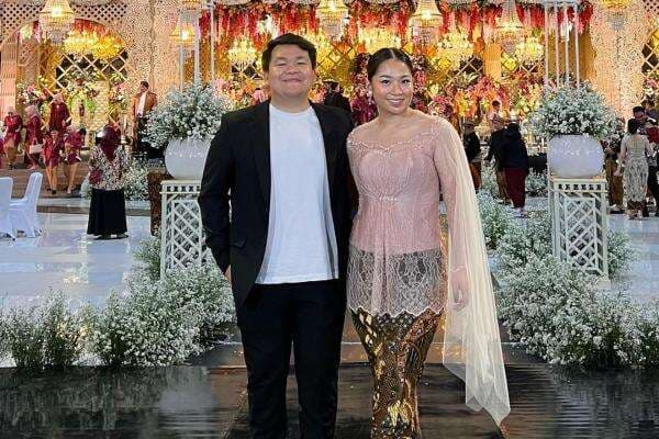 Pacaran Beda Agama, Kiki CJR Batasi Bertemu Kekasih di Bulan Ramadhan Pacaran Beda Agama, Kiki CJR Batasi Bertemu Kekasih di Bulan Ramadhan