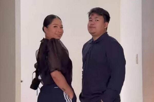 Pacaran Beda Agama, Kiki CJR Ngaku Gaby Bunga Suka Ikut Puasa Pacaran Beda Agama, Kiki CJR Ngaku Gaby Bunga Suka Ikut Puasa