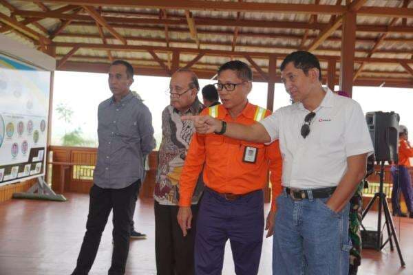 Pacu Hilirisasi Nikel, MIND ID Dorong 3 Proyek Strategis Vale Indonesia Pacu Hilirisasi Nikel, MIND ID Dorong 3 Proyek Strategis Vale Indonesia