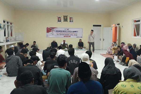 Pacu PAD-Layanan Publik, Perindo Dorong Langkah Kreatif dan Transparansi Pemkab Lombok Timur Pacu PAD-Layanan Publik, Perindo Dorong Langkah Kreatif dan Transparansi Pemkab Lombok Timur