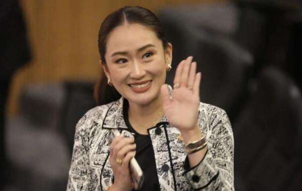 PM Thailand Paetongtarn Shinawatra Diberhentikan Mahkamah Konstitusi PM Thailand Paetongtarn Shinawatra Diberhentikan Mahkamah Konstitusi