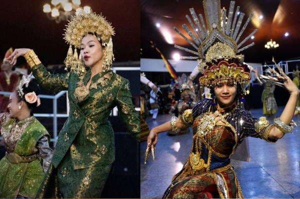 7 Fakta Menarik Pagelaran Sabang Merauke 2025, Nomor 5 Mengejutkan! 7 Fakta Menarik Pagelaran Sabang Merauke 2025, Nomor 5 Mengejutkan!