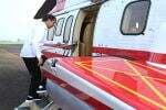 Pagi Ini, Jokowi Resmikan Tambak Ikan Nila di Karawang