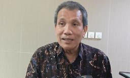  Pahala Nainggolan Tak Sarankan Prabowo Subianto Setor Nama Calon Menteri ke KPK