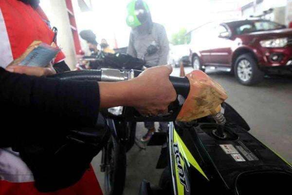 Pajak Beli BBM di Jakarta Jadi 5, Awas! Polusi Udara Meningkat Pajak Beli BBM di Jakarta Jadi 5, Awas! Polusi Udara Meningkat