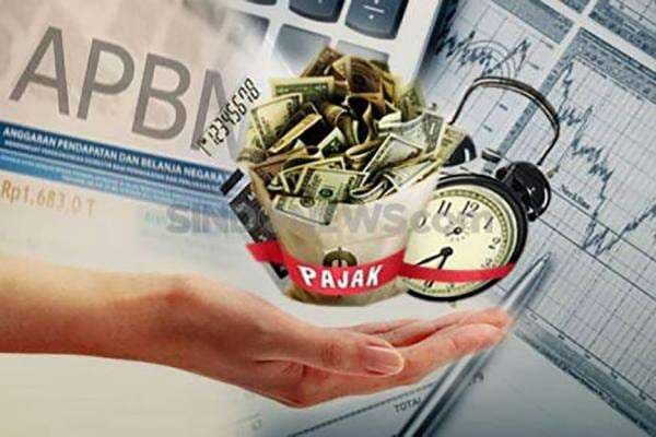 Pajak Ekonomi Digital Per Akhir Maret 2025 Capai Rp34,91 Triliun, Berikut Rinciannya Pajak Ekonomi Digital Per Akhir Maret 2025 Capai Rp34,91 Triliun, Berikut Rinciannya