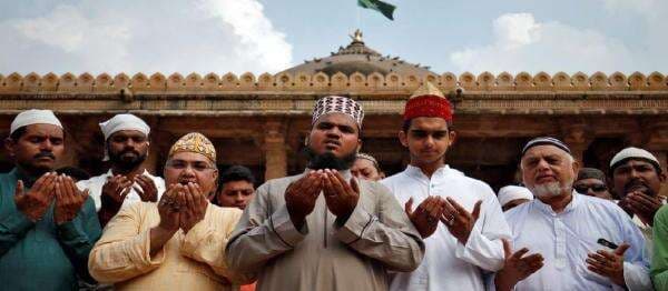 Pakistan Jadi Negara Berpenduduk Muslim Terbesar di Dunia Menggeser Indonesia Pakistan Jadi Negara Berpenduduk Muslim Terbesar di Dunia Menggeser Indonesia