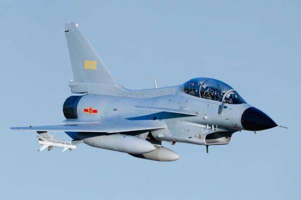 Pakistan Jatuhkan Rafale India, Saham Produsen Jet Tempur J-10 China Melonjak Pakistan Jatuhkan Rafale India, Saham Produsen Jet Tempur J-10 China Melonjak